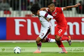 البحرين تفوز على قطر وتصعد للمربع الذهبي
